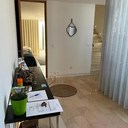Villa Moradia Com Jaccuzzi E Sky View Bombarral Exterior foto