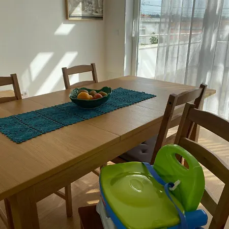 Villa Moradia Com Jaccuzzi E Sky View Bombarral Exterior foto