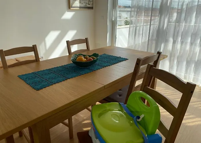 Moradia Com Jaccuzzi E Sky View