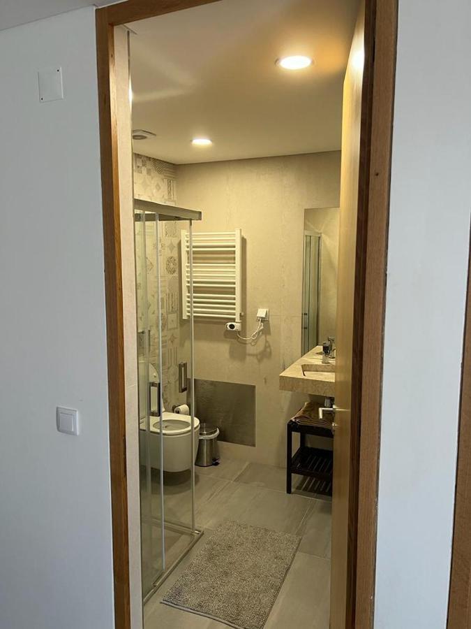 Moradia Com Jaccuzzi E Sky View * Bombarral