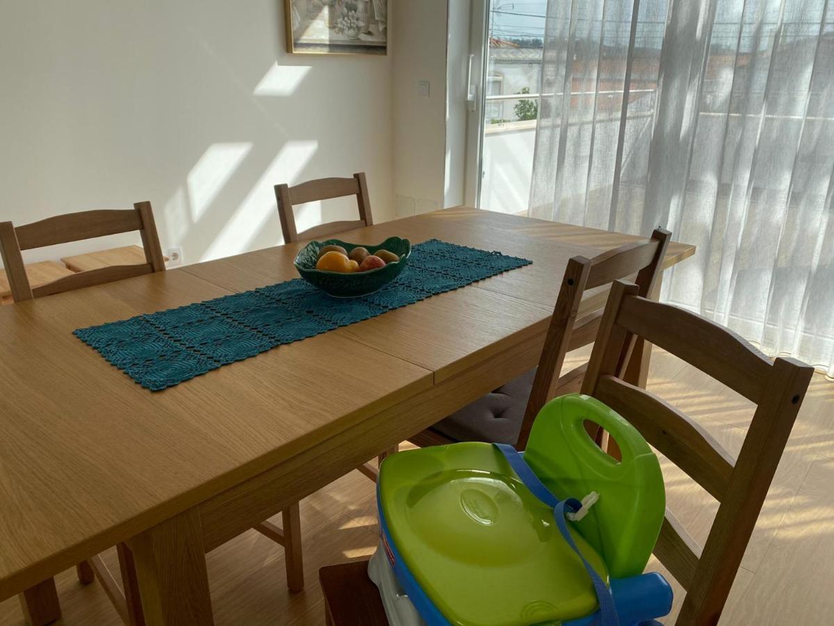 Moradia Com Jaccuzzi E Sky View Bombarral