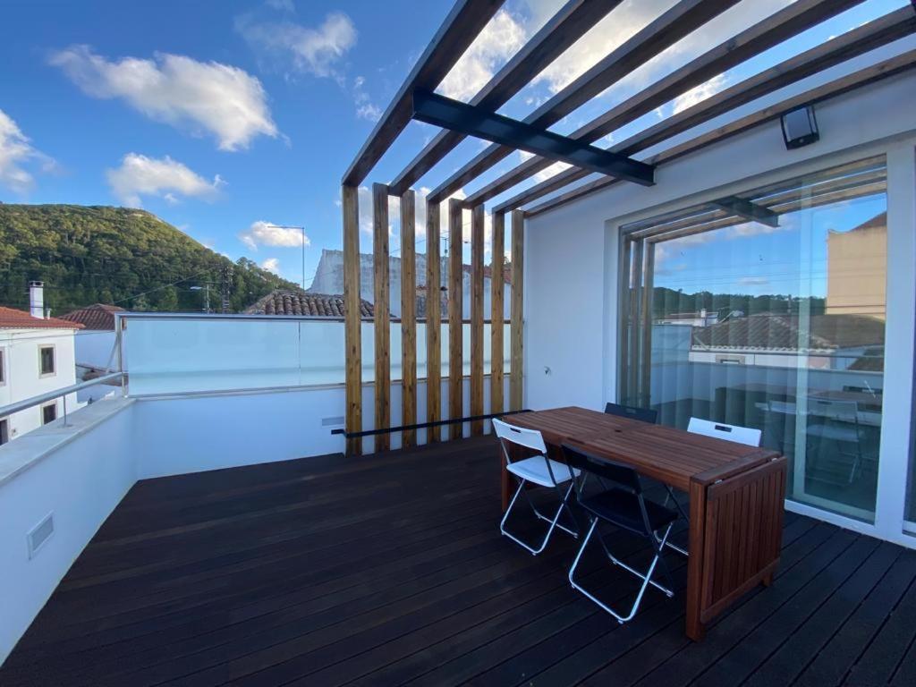 Moradia Com Jaccuzzi E Sky View Villa *