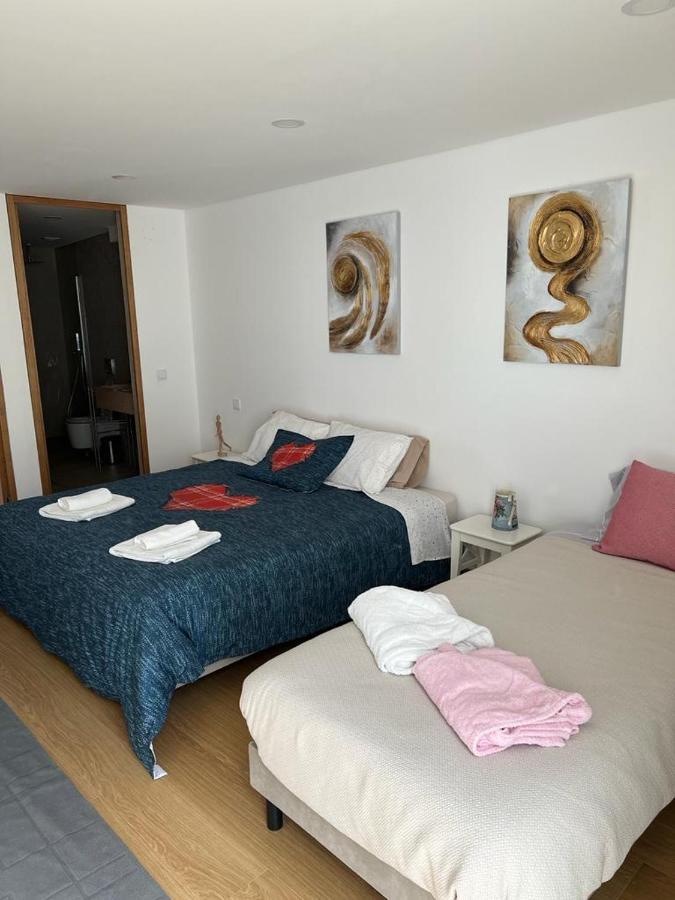 Moradia Com Jaccuzzi E Sky View * Bombarral